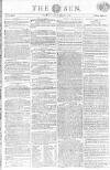 Sun (London) Wednesday 29 June 1808 Page 1