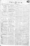 Sun (London) Saturday 29 October 1808 Page 1