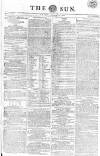 Sun (London) Friday 16 December 1808 Page 1