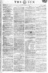 Sun (London) Monday 09 January 1809 Page 1