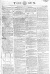Sun (London) Wednesday 15 February 1809 Page 1