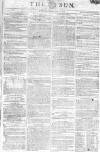 Sun (London) Wednesday 21 June 1809 Page 1