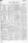 Sun (London) Tuesday 30 January 1810 Page 1