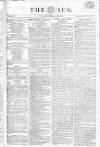 Sun (London) Tuesday 13 February 1810 Page 1