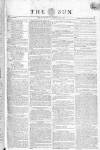 Sun (London) Wednesday 28 February 1810 Page 1