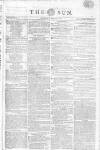 Sun (London) Monday 12 March 1810 Page 1