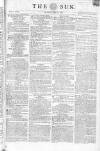 Sun (London) Friday 18 May 1810 Page 1