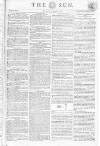Sun (London) Monday 23 July 1810 Page 1