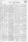 Sun (London) Tuesday 24 July 1810 Page 1