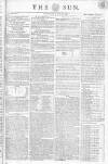 Sun (London) Thursday 26 July 1810 Page 1