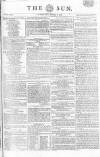 Sun (London) Thursday 04 October 1810 Page 1