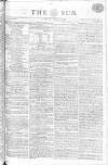 Sun (London) Friday 19 October 1810 Page 1