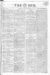 Sun (London) Tuesday 13 November 1810 Page 1