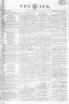 Sun (London) Saturday 01 December 1810 Page 1