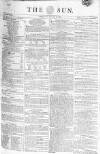 Sun (London) Friday 04 January 1811 Page 1