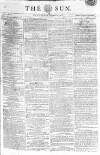 Sun (London) Wednesday 16 January 1811 Page 1
