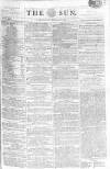 Sun (London) Saturday 02 February 1811 Page 1