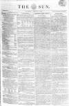 Sun (London) Monday 04 February 1811 Page 1