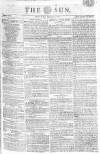Sun (London) Tuesday 05 February 1811 Page 1