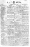 Sun (London) Thursday 07 February 1811 Page 1