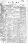 Sun (London) Monday 11 February 1811 Page 1