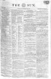 Sun (London) Tuesday 12 February 1811 Page 1