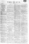 Sun (London) Thursday 28 February 1811 Page 1