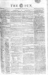 Sun (London) Thursday 07 March 1811 Page 1