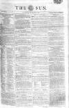 Sun (London) Saturday 09 March 1811 Page 1