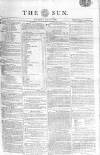 Sun (London) Monday 11 March 1811 Page 1