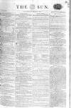 Sun (London) Thursday 14 March 1811 Page 1