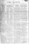 Sun (London) Monday 29 April 1811 Page 1