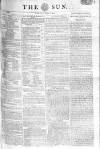 Sun (London) Friday 05 April 1811 Page 1