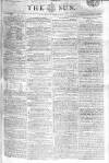 Sun (London) Tuesday 09 April 1811 Page 1