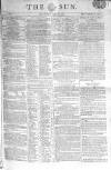 Sun (London) Tuesday 30 April 1811 Page 1