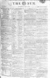 Sun (London) Saturday 11 May 1811 Page 1