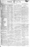 Sun (London) Friday 24 May 1811 Page 1