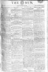 Sun (London) Tuesday 02 July 1811 Page 1