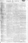 Sun (London) Saturday 13 July 1811 Page 1
