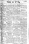 Sun (London) Thursday 08 August 1811 Page 1