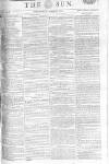 Sun (London) Thursday 10 October 1811 Page 1