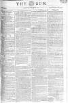 Sun (London) Friday 11 October 1811 Page 1
