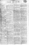 Sun (London) Saturday 19 October 1811 Page 1