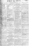 Sun (London) Thursday 24 October 1811 Page 1