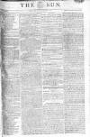 Sun (London) Tuesday 29 October 1811 Page 1
