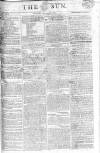Sun (London) Friday 08 November 1811 Page 1