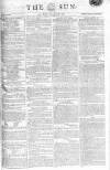 Sun (London) Friday 29 November 1811 Page 1