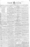 Sun (London) Saturday 21 March 1812 Page 1