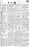 Sun (London) Friday 15 May 1812 Page 1