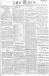 Sun (London) Monday 14 September 1812 Page 1